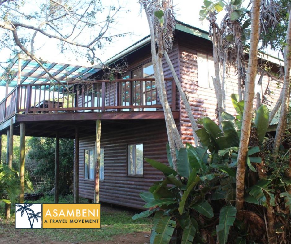 Mavela Game Lodge (Sodwana Bay) - Accommodation images