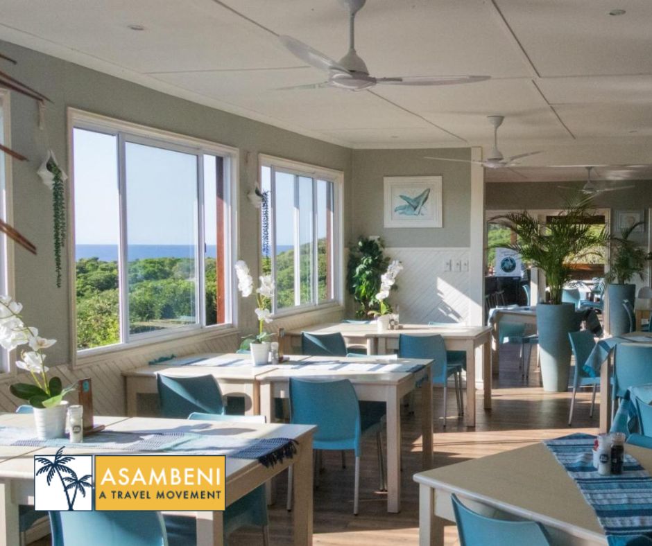Mavela Game Lodge (Sodwana Bay) - Accommodation images