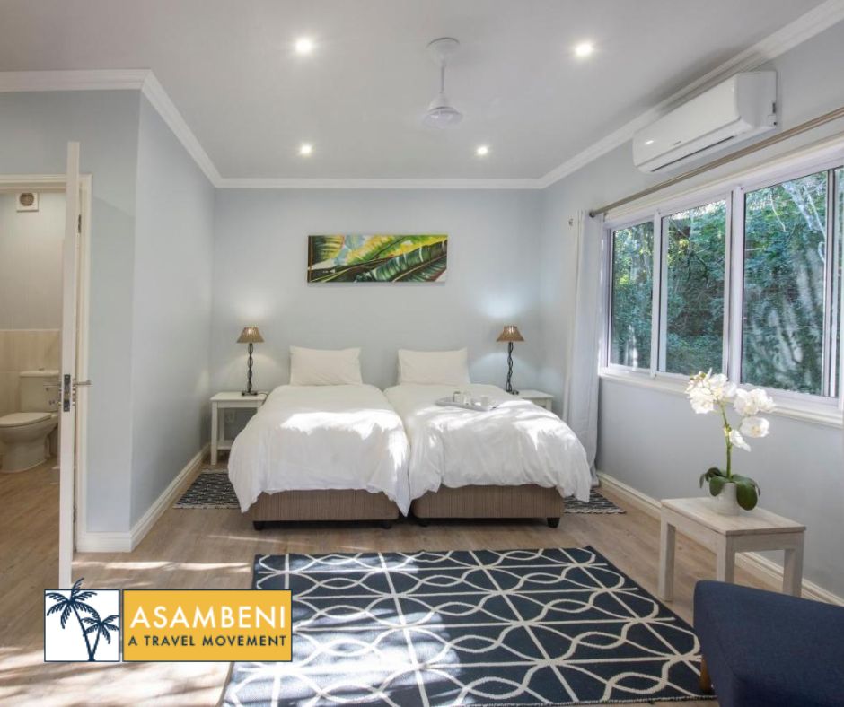 Mavela Game Lodge (Sodwana Bay) - Accommodation images