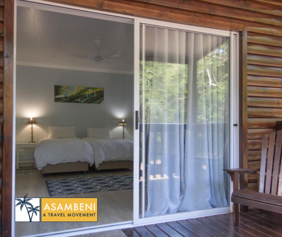 Mavela Game Lodge (Sodwana Bay) - Accommodation images