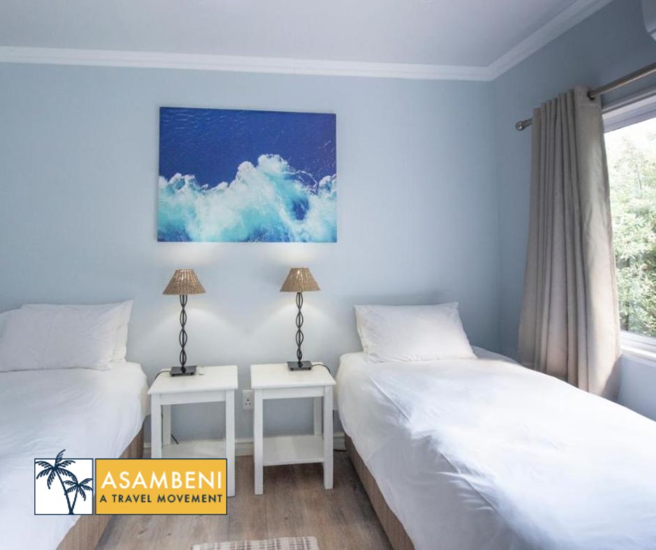 Mavela Game Lodge (Sodwana Bay) - Accommodation images