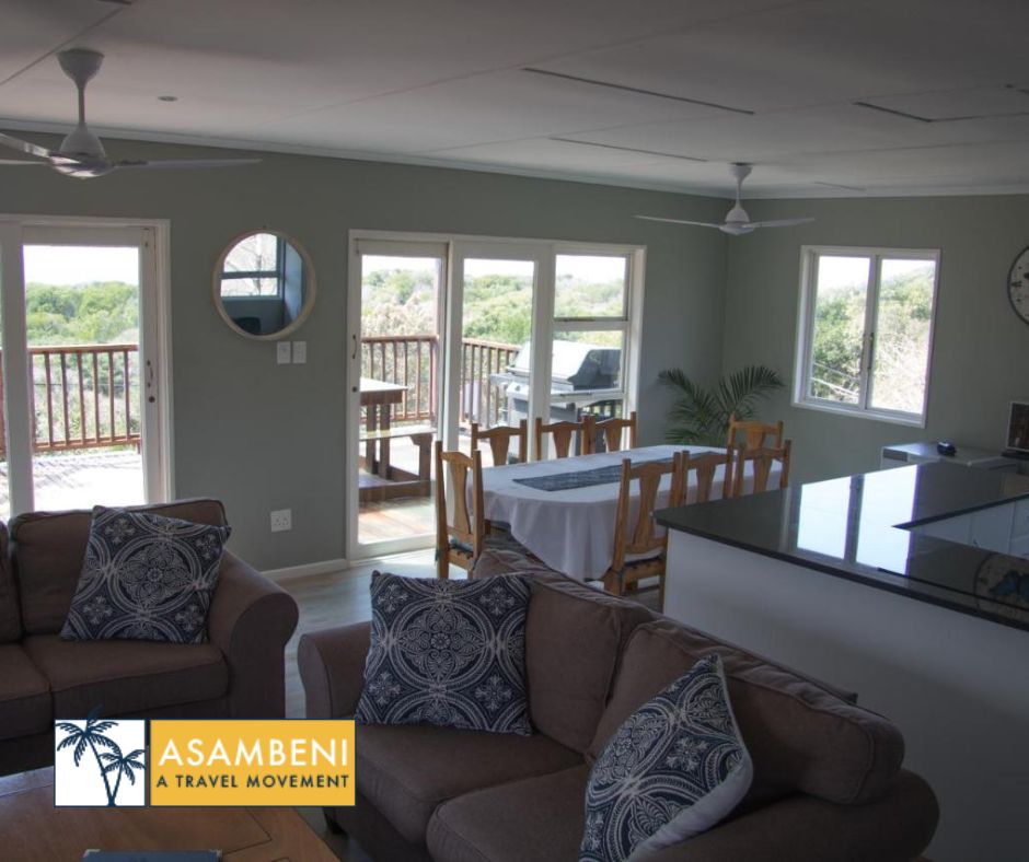 Mavela Game Lodge (Sodwana Bay) - Accommodation images