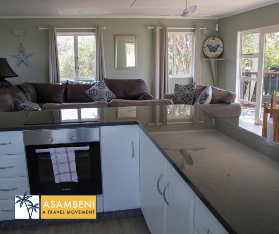 Mavela Game Lodge (Sodwana Bay) - Accommodation images
