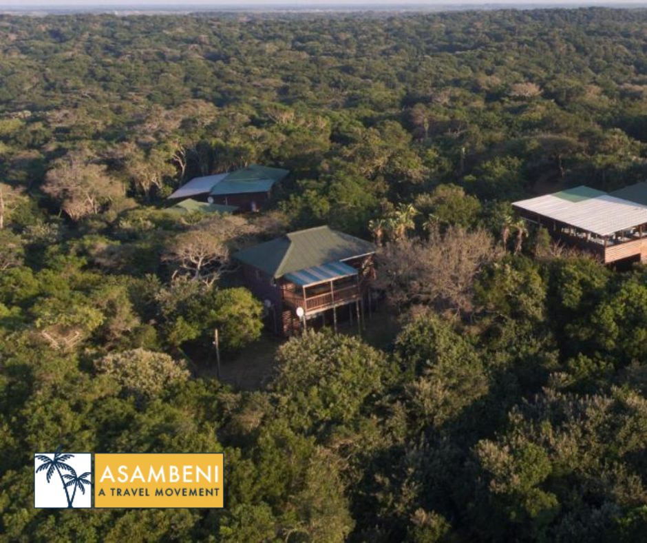 Mavela Game Lodge (Sodwana Bay) - Accommodation images