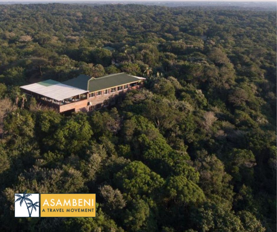Mavela Game Lodge (Sodwana Bay) - Accommodation images