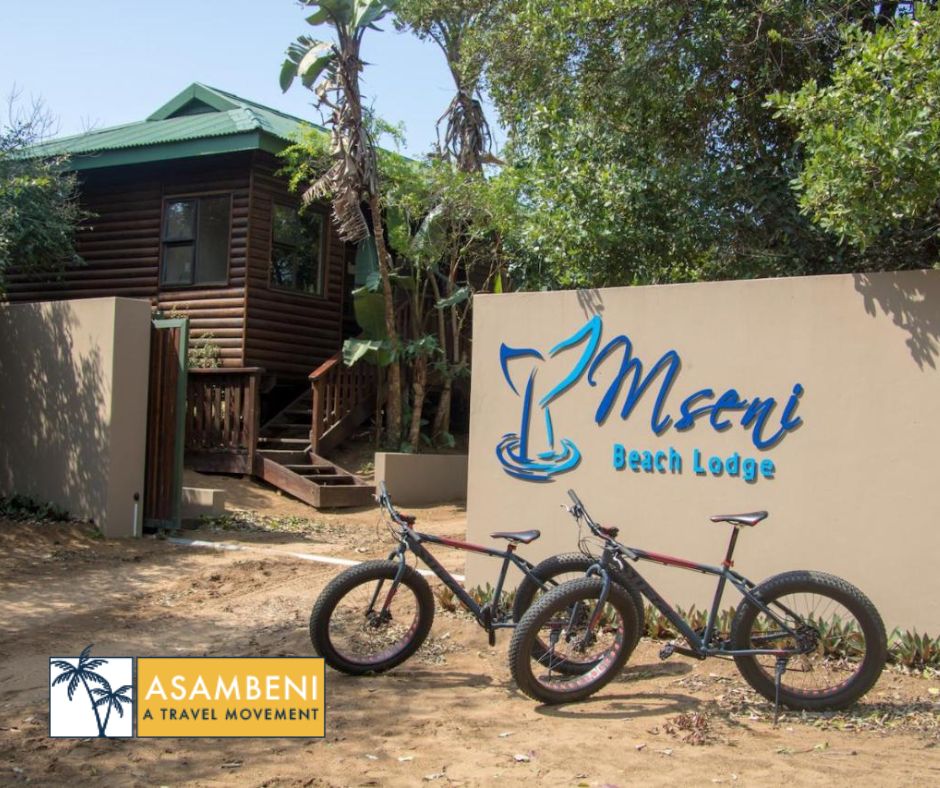Mavela Game Lodge (Sodwana Bay) - Accommodation images