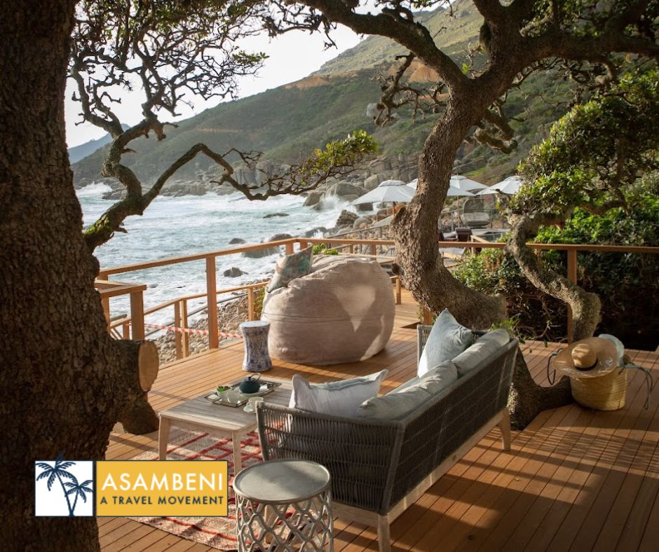 Tintswalo Atlantic (Hout Bay) - Accommodation images