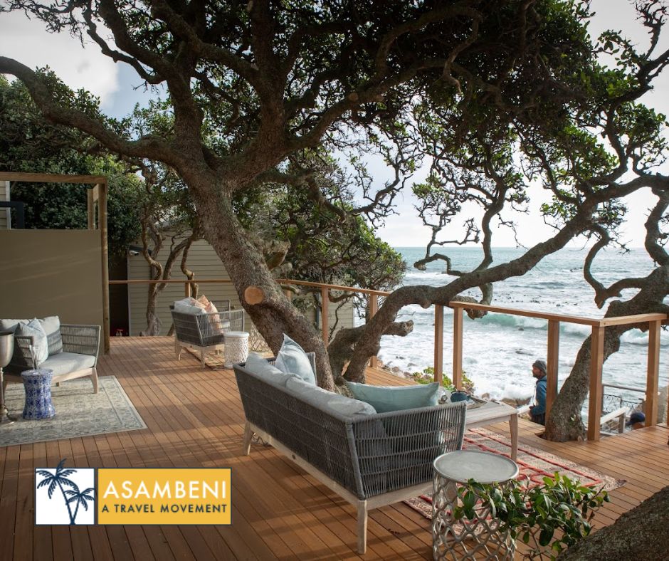 Tintswalo Atlantic (Hout Bay) - Accommodation images