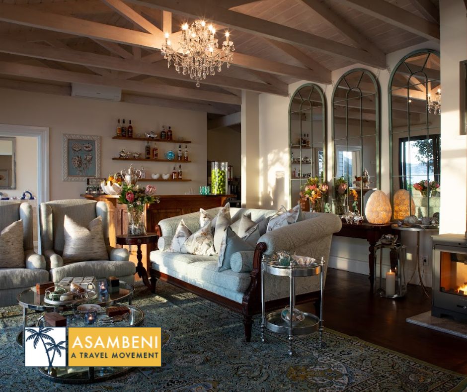 Tintswalo Atlantic (Hout Bay) - Accommodation images