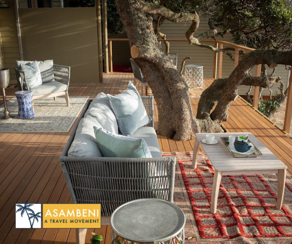 Tintswalo Atlantic (Hout Bay) - Accommodation images
