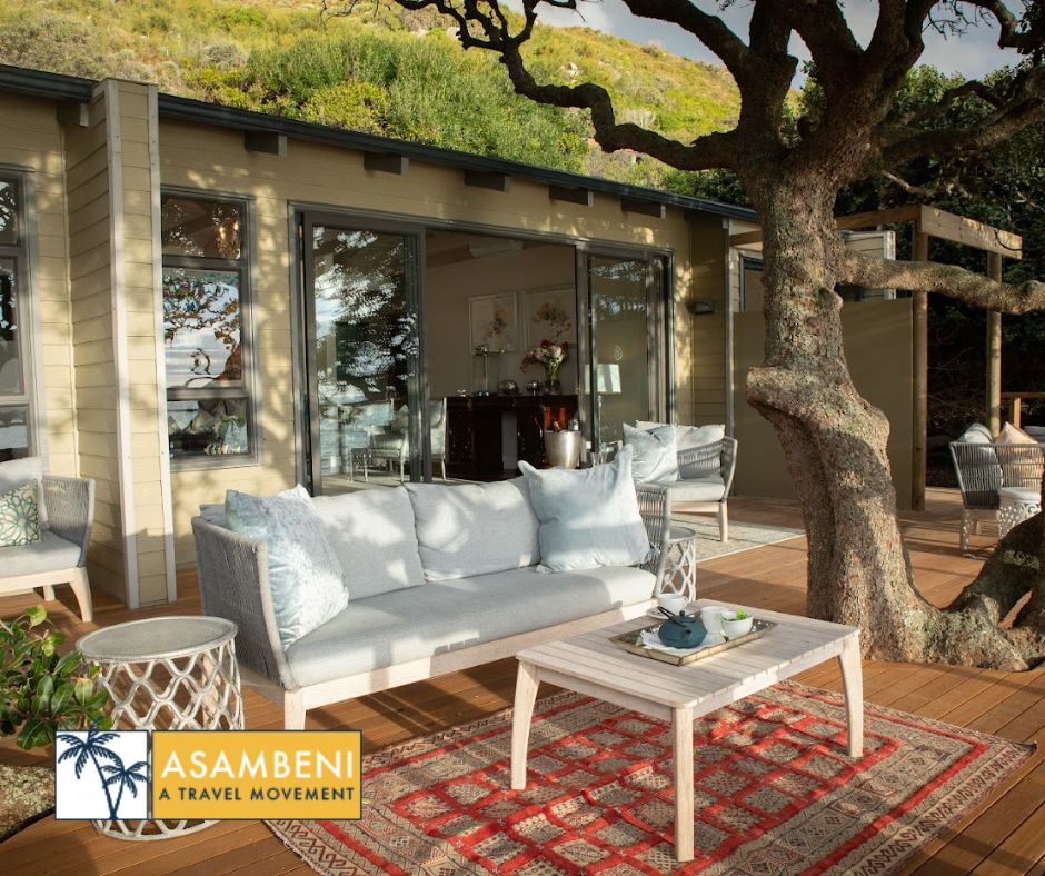 Tintswalo Atlantic (Hout Bay) - Accommodation images