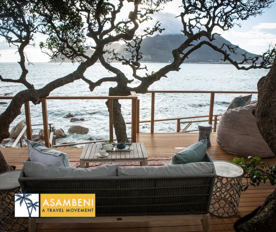 Tintswalo Atlantic (Hout Bay) - Accommodation images