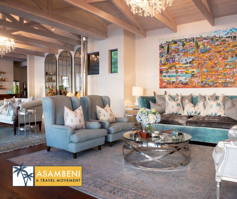 Tintswalo Atlantic (Hout Bay) - Accommodation images