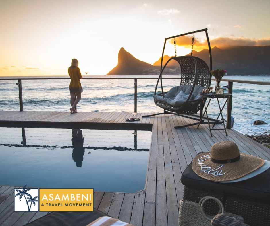 Tintswalo Atlantic (Hout Bay) - Accommodation images