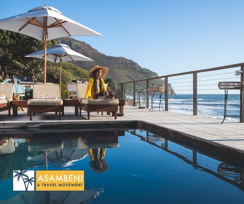 Tintswalo Atlantic (Hout Bay) - Accommodation images