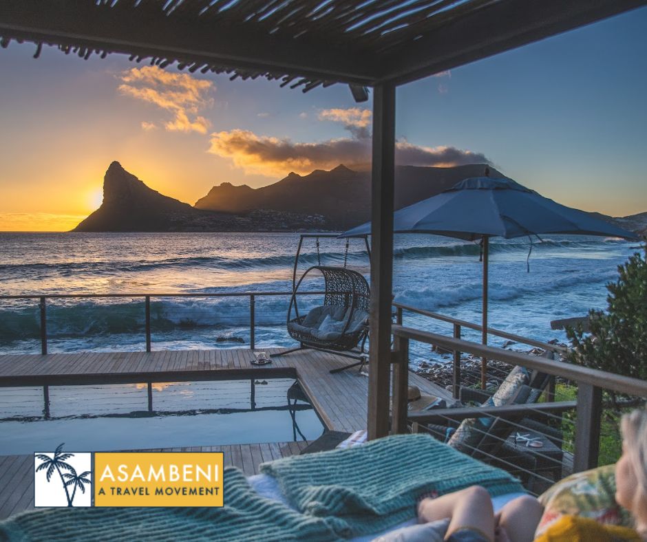 Tintswalo Atlantic (Hout Bay) - Accommodation images