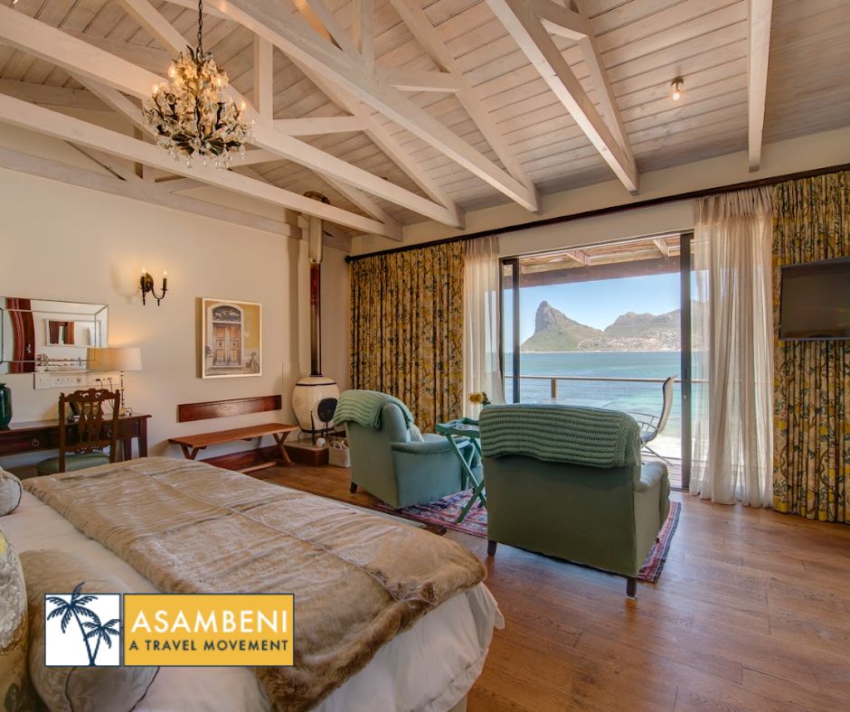 Tintswalo Atlantic (Hout Bay) - Accommodation images