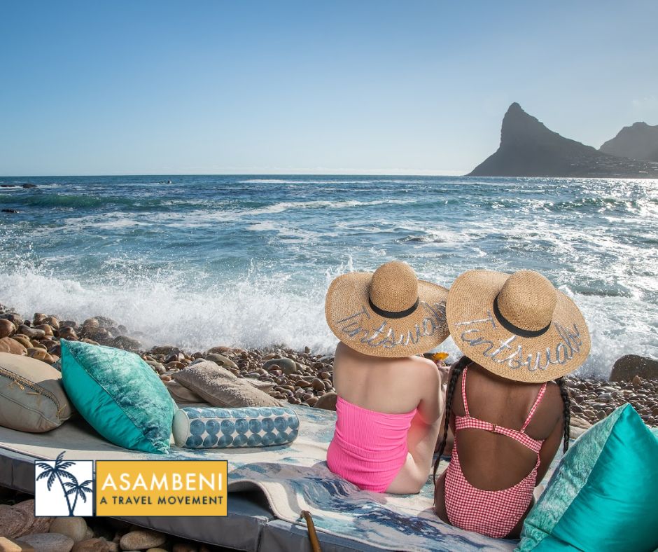 Tintswalo Atlantic (Hout Bay) - Accommodation images