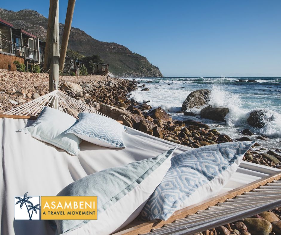 Tintswalo Atlantic (Hout Bay) - Accommodation images