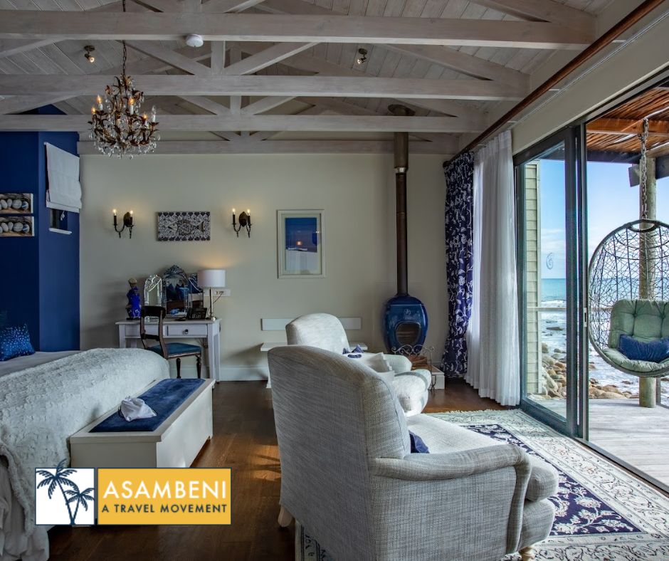 Tintswalo Atlantic (Hout Bay) - Accommodation images