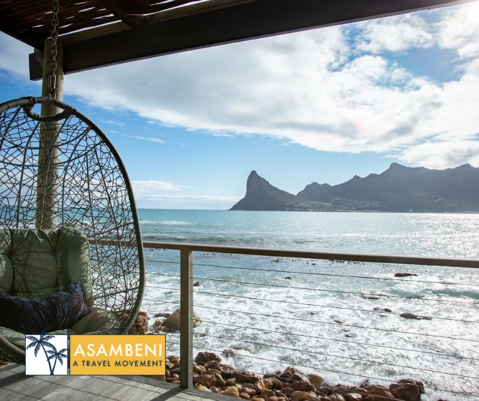 Tintswalo Atlantic (Hout Bay) - Accommodation images