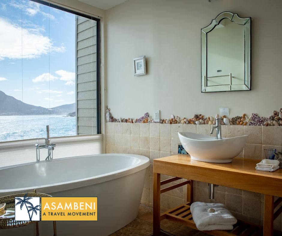 Tintswalo Atlantic (Hout Bay) - Accommodation images