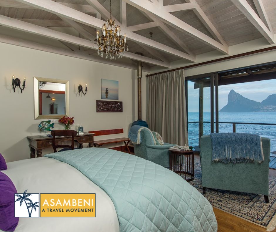 Tintswalo Atlantic (Hout Bay) - Accommodation images