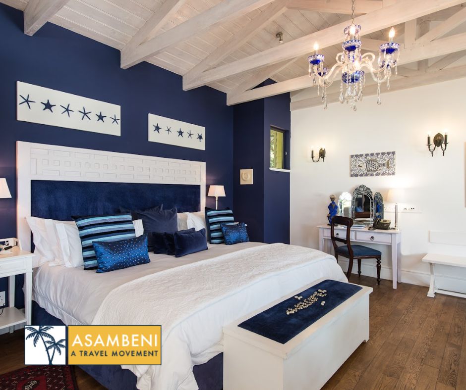 Tintswalo Atlantic (Hout Bay) - Accommodation images