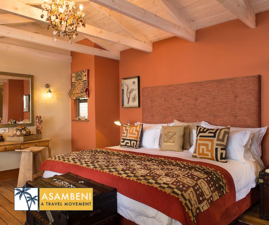 Tintswalo Atlantic (Hout Bay) - Accommodation images