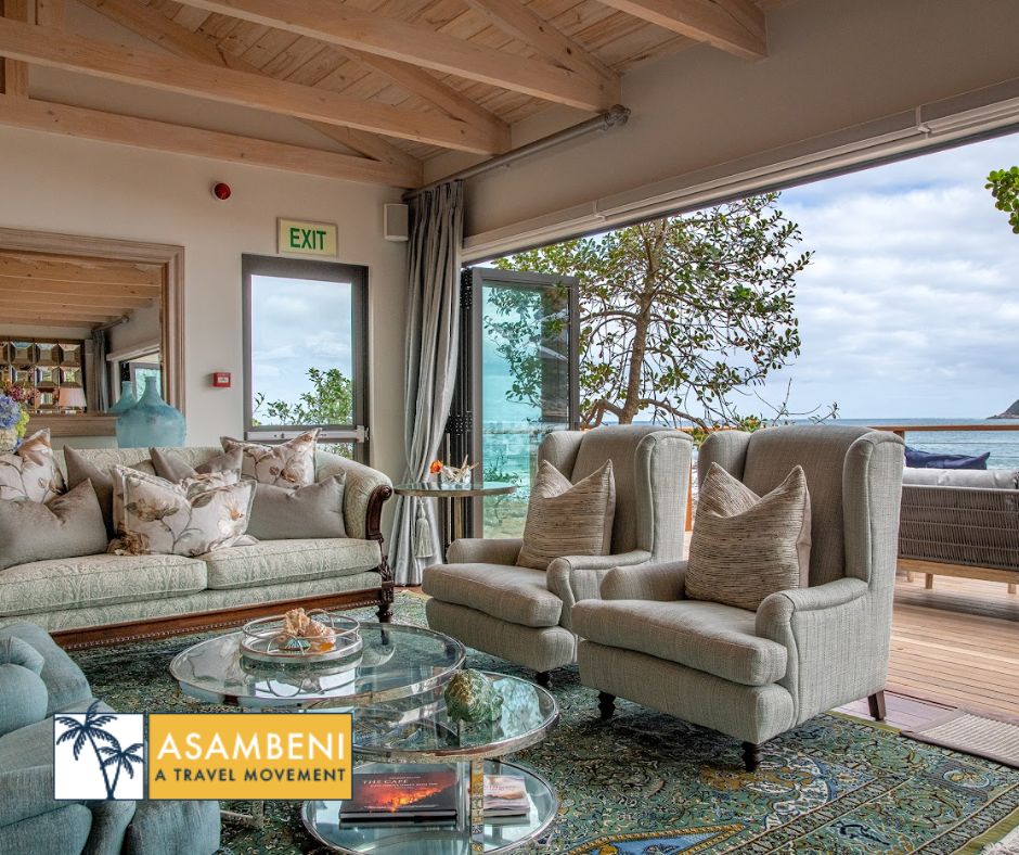 Tintswalo Atlantic (Hout Bay) - Accommodation images