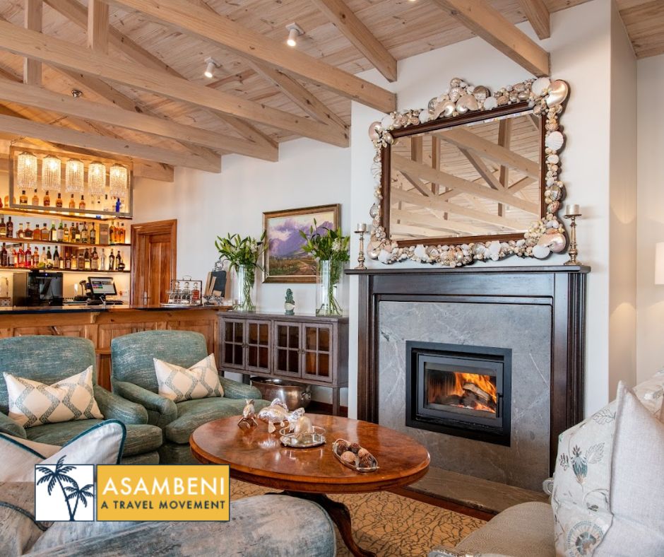 Tintswalo Atlantic (Hout Bay) - Accommodation images