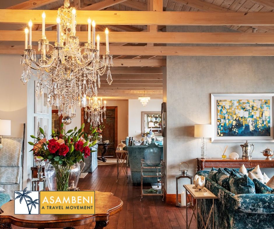 Tintswalo Atlantic (Hout Bay) - Accommodation images