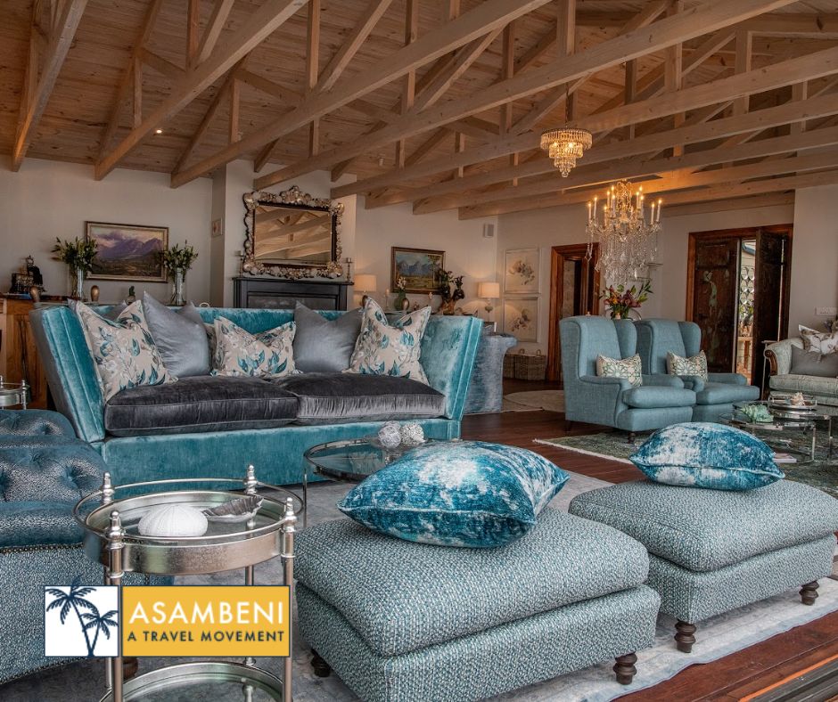Tintswalo Atlantic (Hout Bay) - Accommodation images