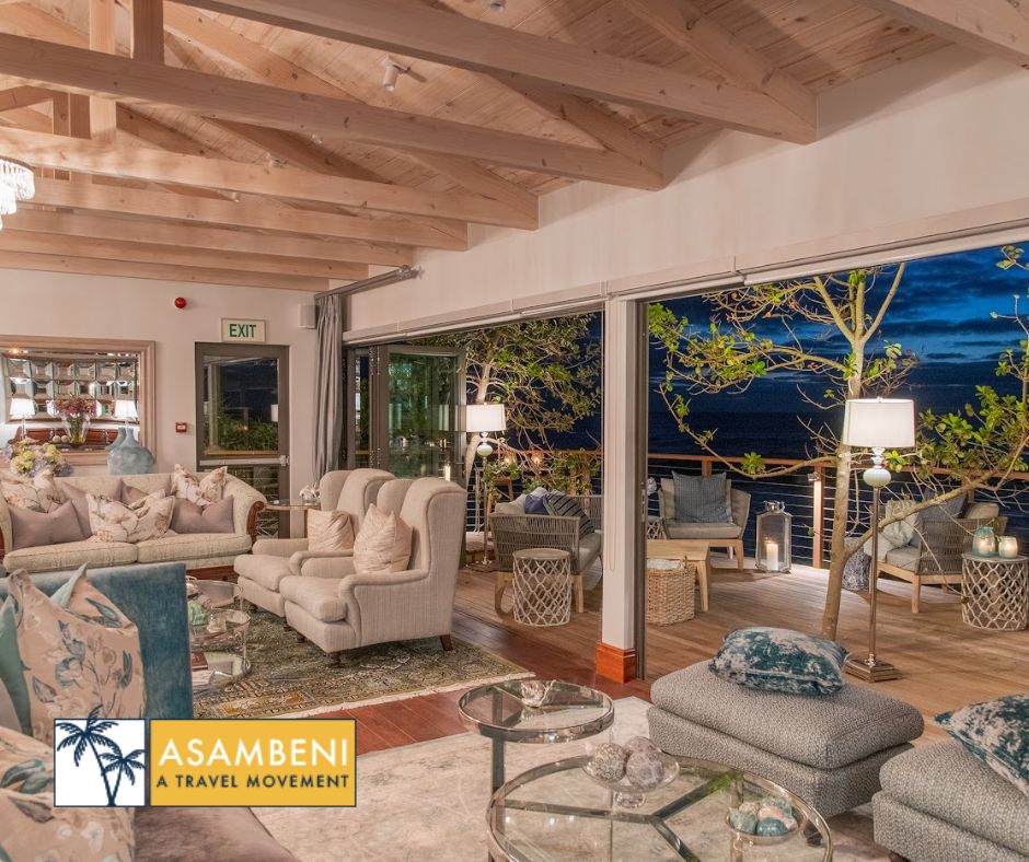 Tintswalo Atlantic (Hout Bay) - Accommodation images