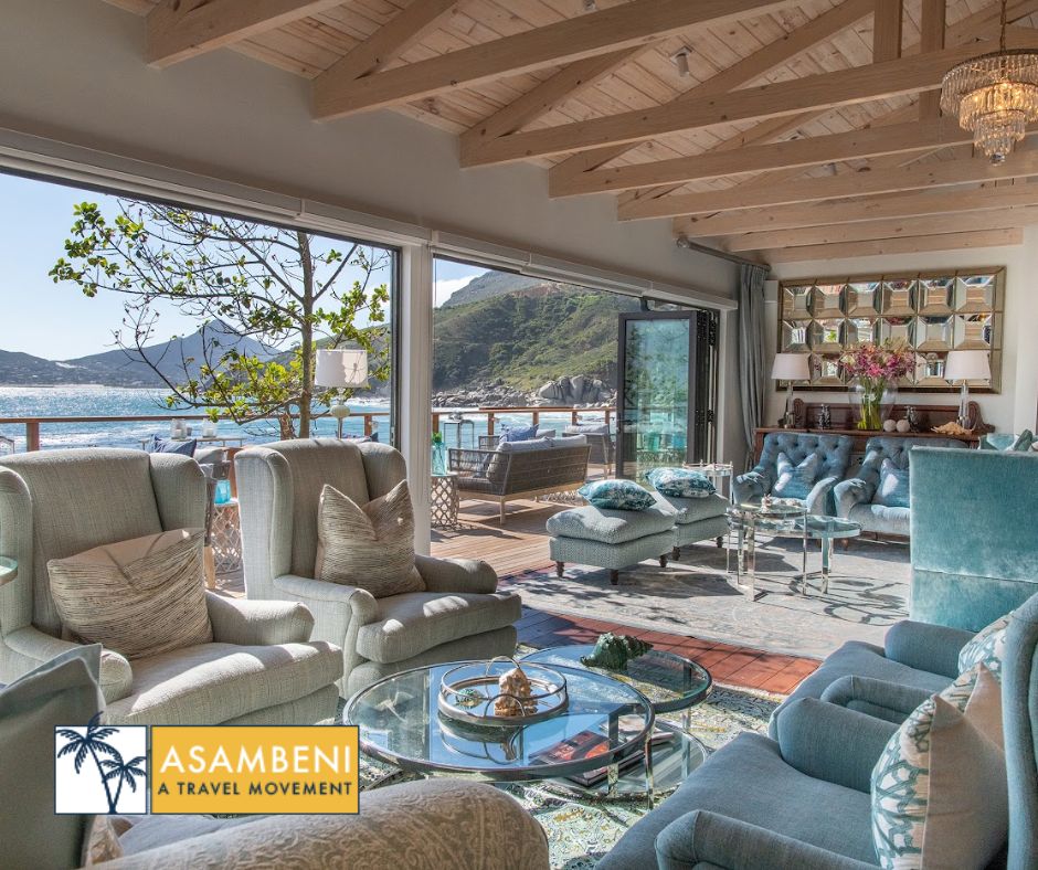 Tintswalo Atlantic (Hout Bay) - Accommodation images