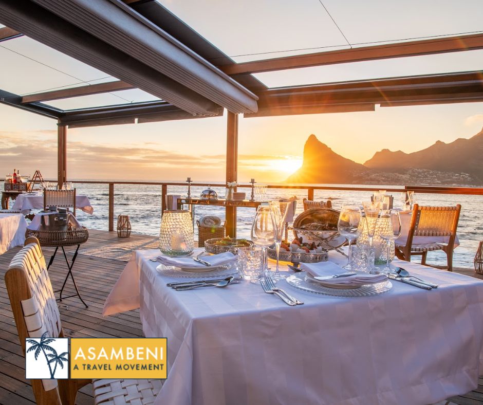 Tintswalo Atlantic (Hout Bay) - Accommodation images