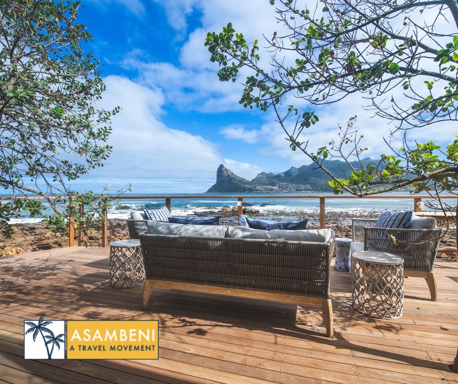 Tintswalo Atlantic (Hout Bay) - Accommodation images