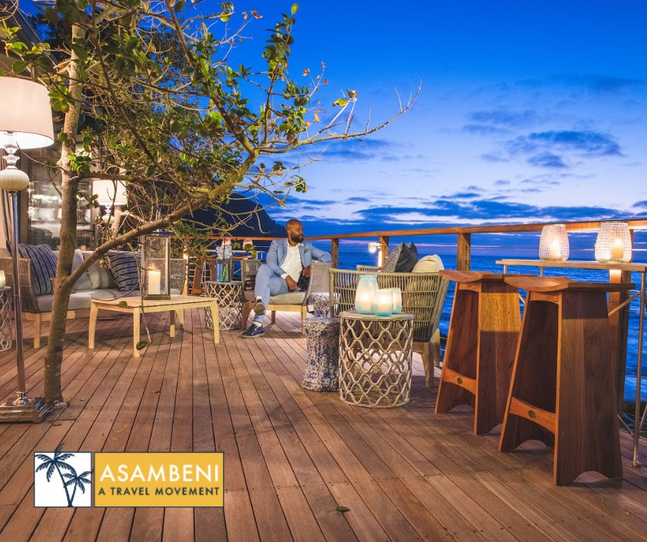 Tintswalo Atlantic (Hout Bay) - Accommodation images