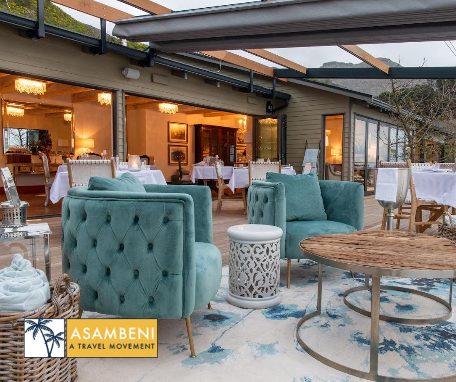 Tintswalo Atlantic (Hout Bay) - Accommodation images