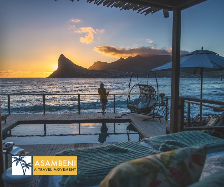 Tintswalo Atlantic (Hout Bay) - Accommodation images