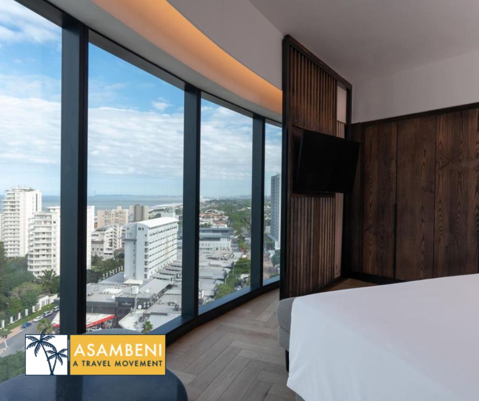 Radisson Blu Hotel, Durban Umhlanga - Accommodation images