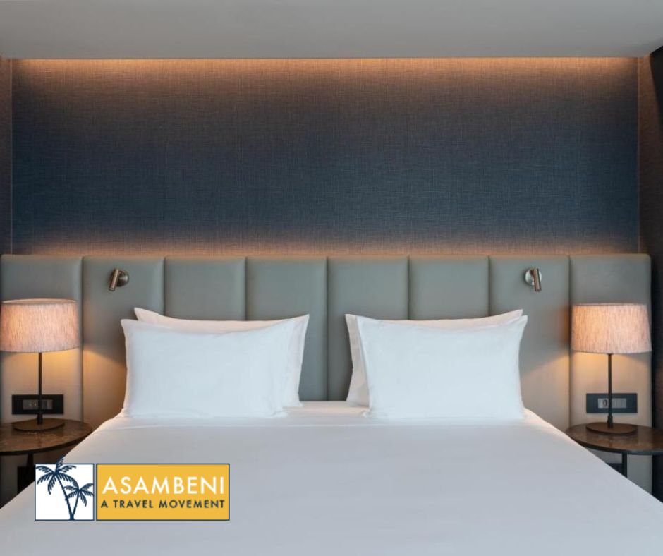 Radisson Blu Hotel, Durban Umhlanga - Accommodation images