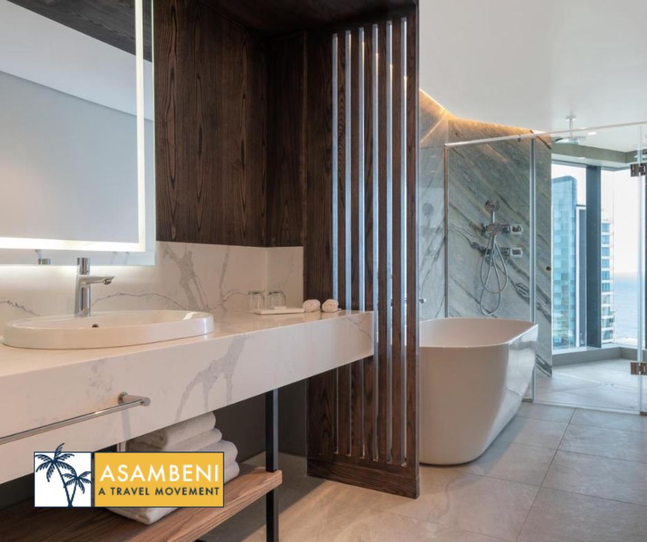 Radisson Blu Hotel, Durban Umhlanga - Accommodation images