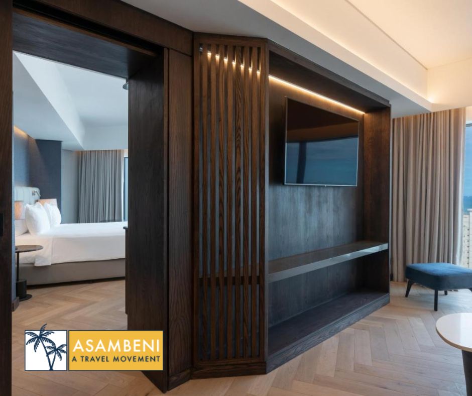 Radisson Blu Hotel, Durban Umhlanga - Accommodation images