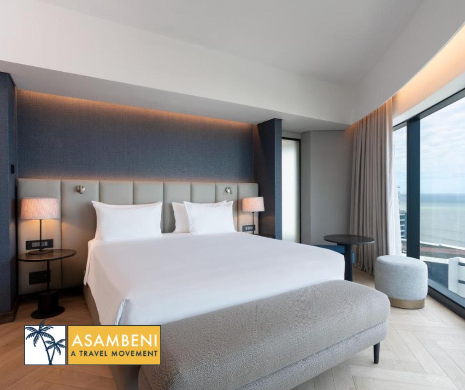 Radisson Blu Hotel, Durban Umhlanga - Accommodation images