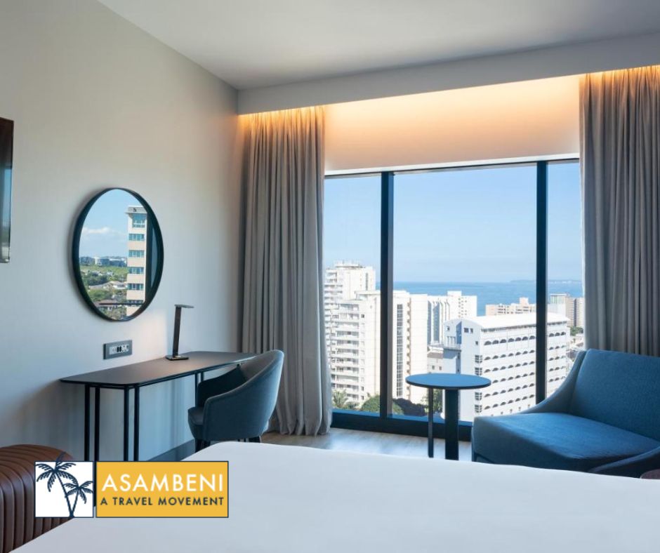 Radisson Blu Hotel, Durban Umhlanga - Accommodation images