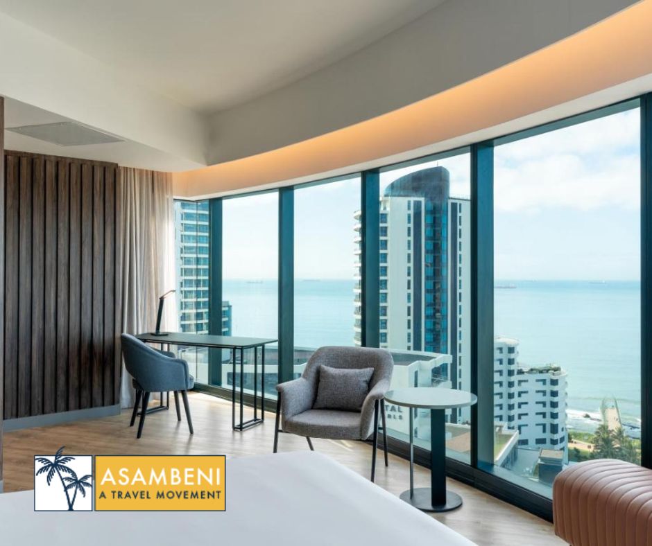 Radisson Blu Hotel, Durban Umhlanga - Accommodation images