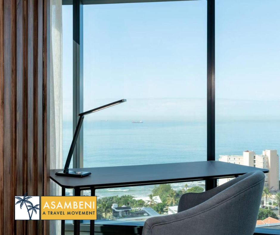 Radisson Blu Hotel, Durban Umhlanga - Accommodation images