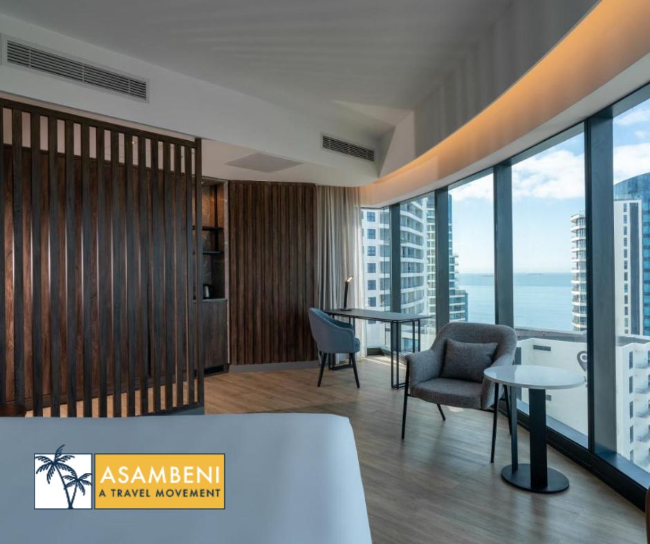 Radisson Blu Hotel, Durban Umhlanga - Accommodation images