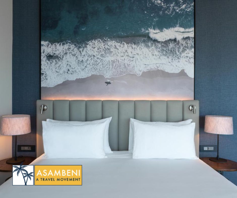 Radisson Blu Hotel, Durban Umhlanga - Accommodation images